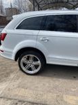 SUV   Audi Q7 2014 , 3500000 , 