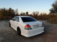  Toyota Mark II 2003 , 618000 , 