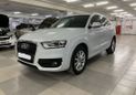 SUV   Audi Q3 2014 , 1399000 , 