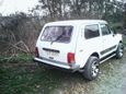 SUV    4x4 2121  1991 , 105000 , 