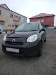  Nissan March 2012 , 380000 , 