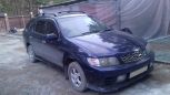  Nissan R'nessa 2000 , 180000 , 