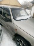 SUV   Chevrolet Niva 2007 , 200000 , 