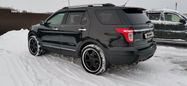 SUV   Ford Explorer 2013 , 1300000 , 