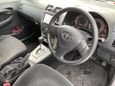  Toyota Corolla Fielder 2010 , 757000 , -