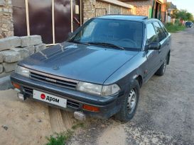  Toyota Carina II 1989 , 135000 , 