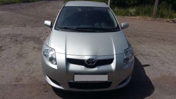  Toyota Auris 2009 , 400000 , 