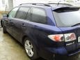  Mazda Mazda6 2005 , 350000 , 