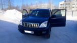 SUV   Toyota Land Cruiser Prado 2007 , 1400000 , 