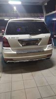 SUV   Mercedes-Benz GL-Class 2011 , 1900000 , 