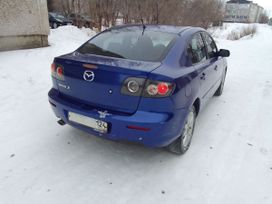  Mazda Mazda3 2006 , 450000 , 