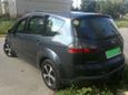    Ford S-MAX 2007 , 520000 ,  