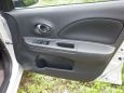  Nissan March 2011 , 379000 , 