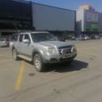  Ford Ranger 2008 , 800000 , 