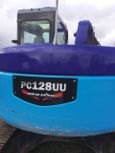   Komatsu PC128UU 2015 , 3777000 , 