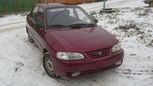  Kia Avella 1999 , 100000 , 