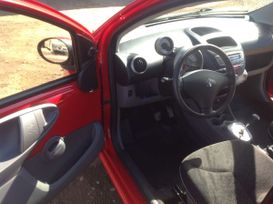  Peugeot 107 2009 , 315000 , 