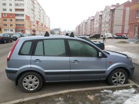  Ford Fusion 2008 , 280000 ,  