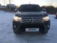  Toyota Hilux 2018 , 2385000 , 