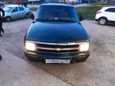 SUV   Chevrolet Blazer 1997 , 215000 , 