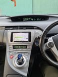  Toyota Prius 2012 , 715000 , 