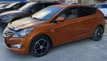  Hyundai Solaris 2015 , 700000 , 