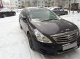  Nissan Teana 2011 , 432000 , 