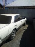  Toyota Chaser 1992 , 85000 , 