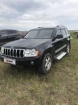 SUV   Jeep Grand Cherokee 2005 , 760000 , 