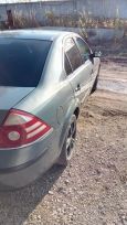  Ford Mondeo 2001 , 260000 , 