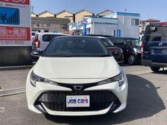 Хэтчбек Toyota Corolla 2020 года, 1520000 рублей, Владивосток