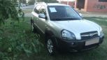 SUV   Hyundai Tucson 2008 , 525000 , 