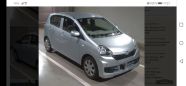  Daihatsu Mira e:S 2014 , 295000 , 