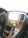    Toyota Alphard 2002 , 600000 , 