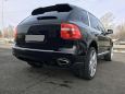 SUV   Porsche Cayenne 2007 , 1100000 , 