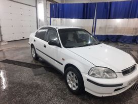  Honda Civic Ferio 1996 , 190000 , 