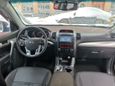 SUV   Kia Sorento 2011 , 1140000 , 