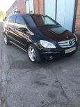  Mercedes-Benz B-Class 2008 , 600000 , 