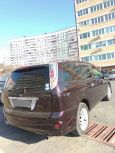    Nissan Presage 2006 , 545000 , 