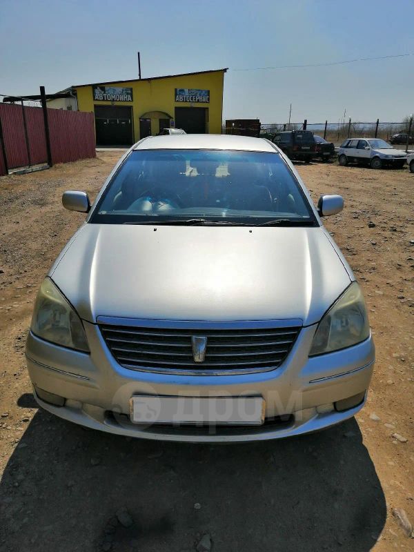  Toyota Premio 2002 , 400000 , 