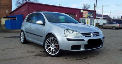  3  Volkswagen Golf 2008 , 320000 , 