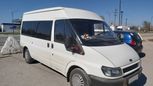    Ford Tourneo Connect 2000 , 400000 , 