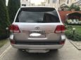 SUV   Toyota Land Cruiser 2011 , 2050000 , 