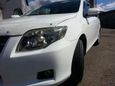  Toyota Corolla Fielder 2008 , 500000 , 