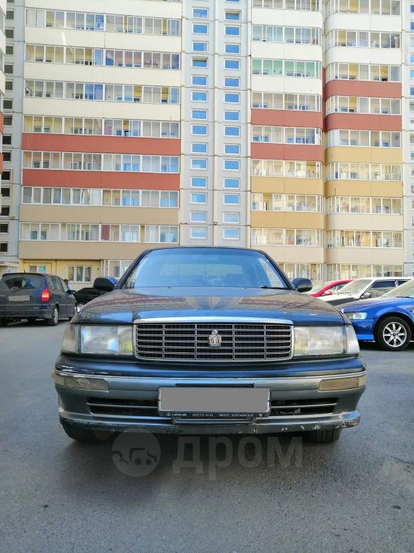  Toyota Crown 1993 , 185000 , 