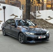 Седан BMW 3-Series 2020 года, 4990000 рублей, Чита