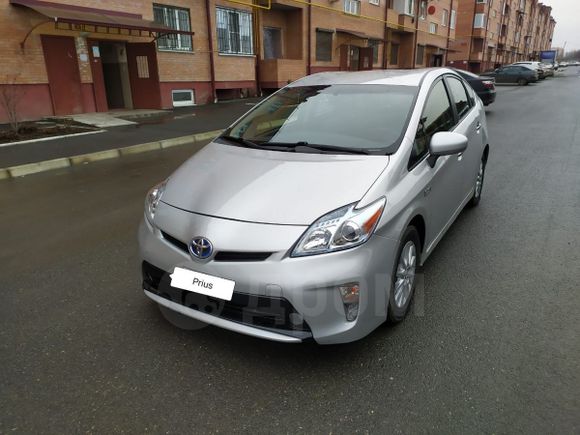  Toyota Prius 2012 , 700000 , 