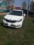  Kia Rio 2015 , 490000 , 