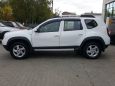 SUV   Renault Duster 2014 , 597000 , 