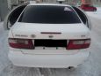  Nissan Pulsar 1999 , 90000 , 